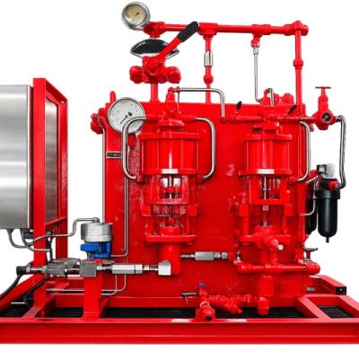 SARA SAE: ПРОИЗВОДИТЕЛЬ НЕФТЕПРОМЫСЛОВОГО ОБОРУДОВАНИЯ