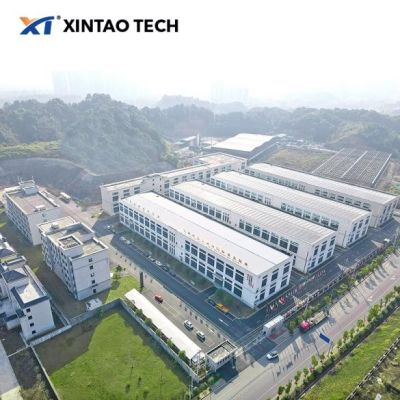 Jiangxi Xintao Technology Co., Ltd