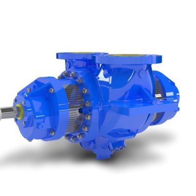 KIRLOSKAR EBARA PUMPS: СПЕЦИАЛИЗИРОВАННЫЕ НАСОСНЫЕ РЕШЕНИЯ