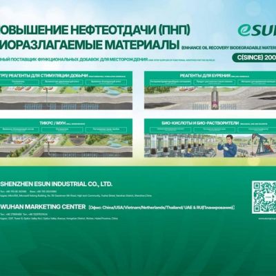 Shenzhen Esun Industrial Co.,Ltd 