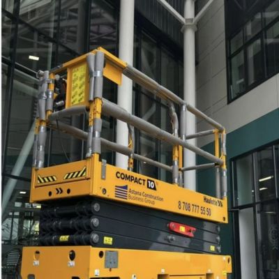 «ASTANA CONSTRUCTION BUSINESS GROUP» ЖШС – ӘЛЕМДІК БРЕНДТЕРДІҢ КӨТЕРГІШ АРНАЙЫ ТЕХНИКАСЫНЫҢ РЕСМИ ДИСТРИБЬЮТОРЫ