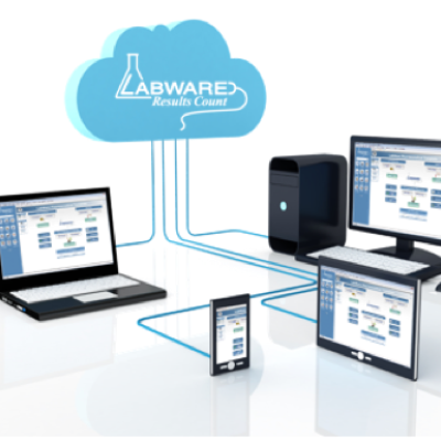 LABWARE - СОВРЕМЕННОЕ РЕШЕНИЕ ДЛЯ АВТОМАТИЗАЦИИ БИЗНЕС-ПРОЦЕССОВ ЛАБОРАТОРИЙ
