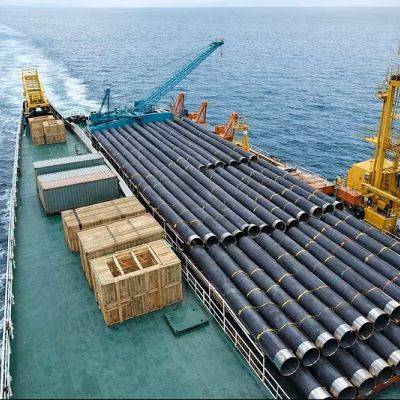 PROJECT MATERIALS ENERGY SERVICES GMBH – ҚҰБЫР ӨНІМДЕРІ МЕН ҚҰБЫРЖҮЙЕ БӨЛШЕКТЕРІН ЖЕТКІЗУ САЛАСЫНДАҒЫ САРАПШЫЛАР