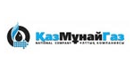 КазМунайГаз